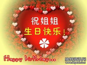 生日快乐幽默短语