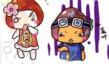 倒了油瓶不扶歇后语