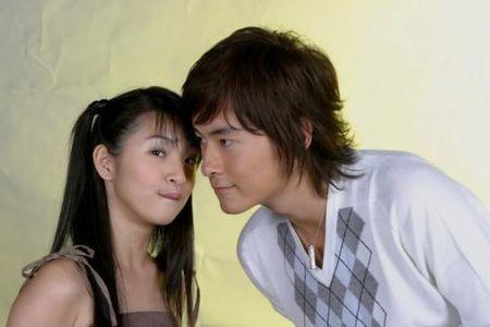 恶作剧之吻经典台词