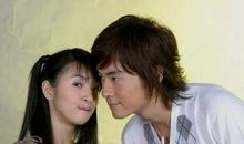 恶作剧之吻经典台词