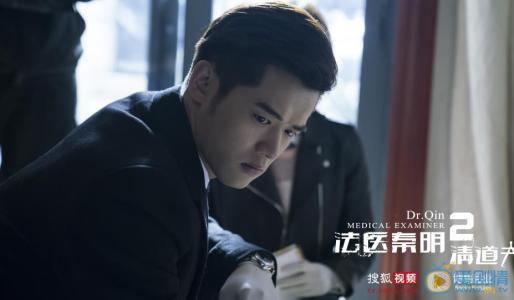 鉴识秦明2条经典拾荒者