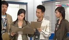 法证先锋经典台词