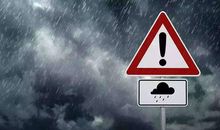 关于风雨雷电的谚语