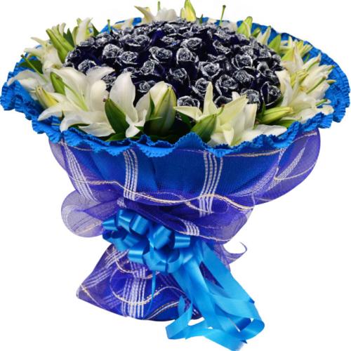 祝兄弟们早日康复