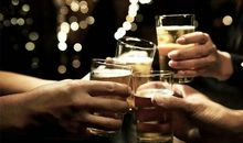 想喝酒的句子经典句子