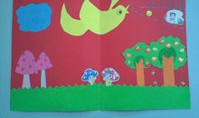 教师节贺卡祝词