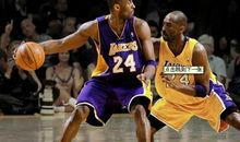 科比十大励志名言