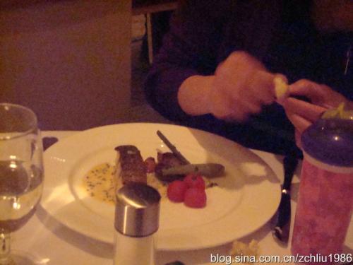 sister子的生日祝福