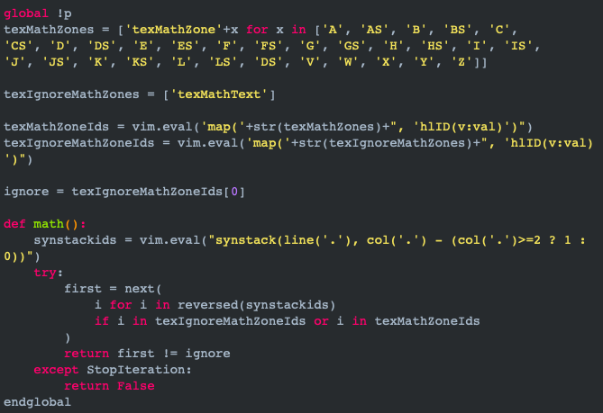 一段描述黑夜的段落