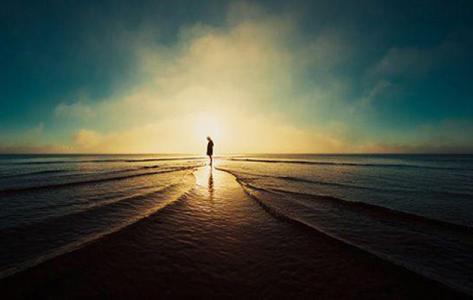 用来形容生活混乱的句子