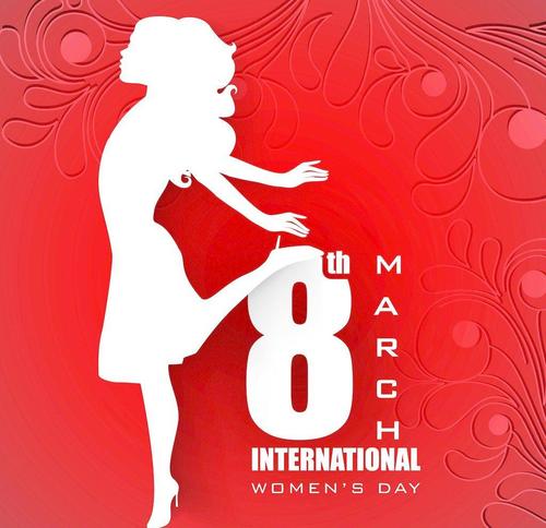 女孩的美丽希望