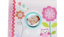 宝贝成长记录句子