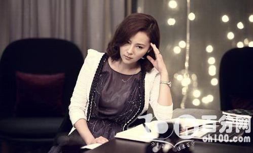 成为坚强女人的名言