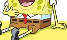 海绵宝宝的语录