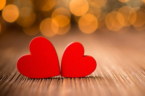 情人节如何向客户发送消息