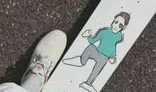 非主流男生网名超拽