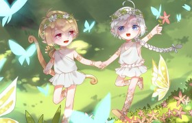 善与恶的佛教经文