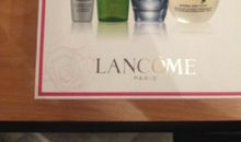 买了化妆品心情说说