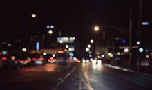 适合发夜晚朋友圈说说