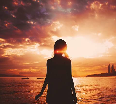 男人对女人的经典句子