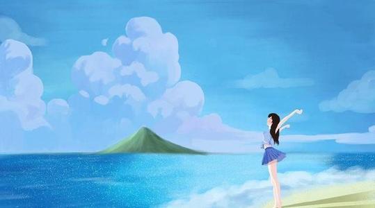 查找目标的内心独白句子