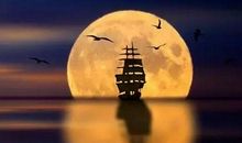 有趣的中秋祝福