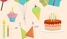 幽默的生日祝福