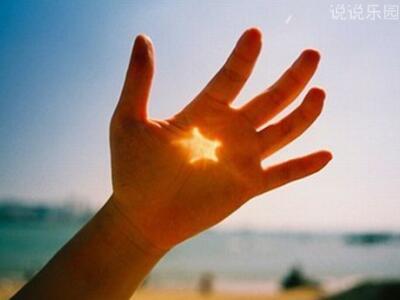 关于微信片刻的励志性演讲