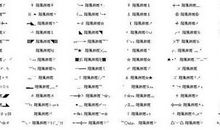 四个字网名男生成熟