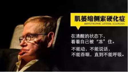 霍金的经典句子