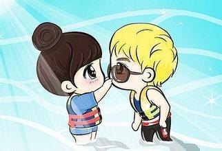 100个让女孩开心的词