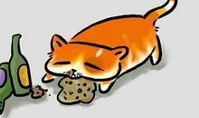 这扯淡的人生说说