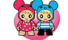 七夕给闺蜜的话