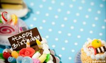 女儿六周岁生日说说