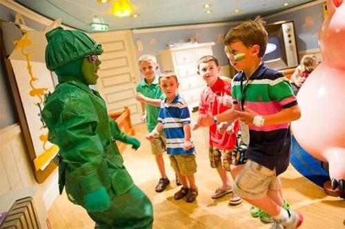 开心儿童的句子，谈论开心儿童1