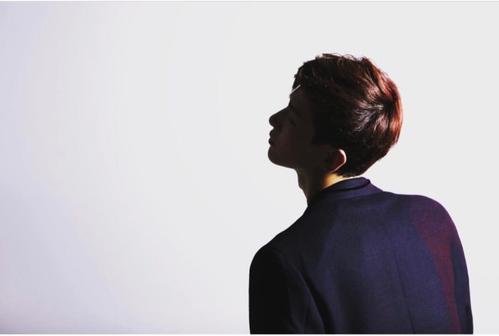 祝我女友开心快乐的话