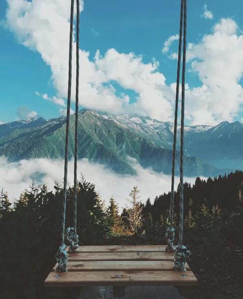 只要快乐,句子就很好,而在当下快乐就很高兴2