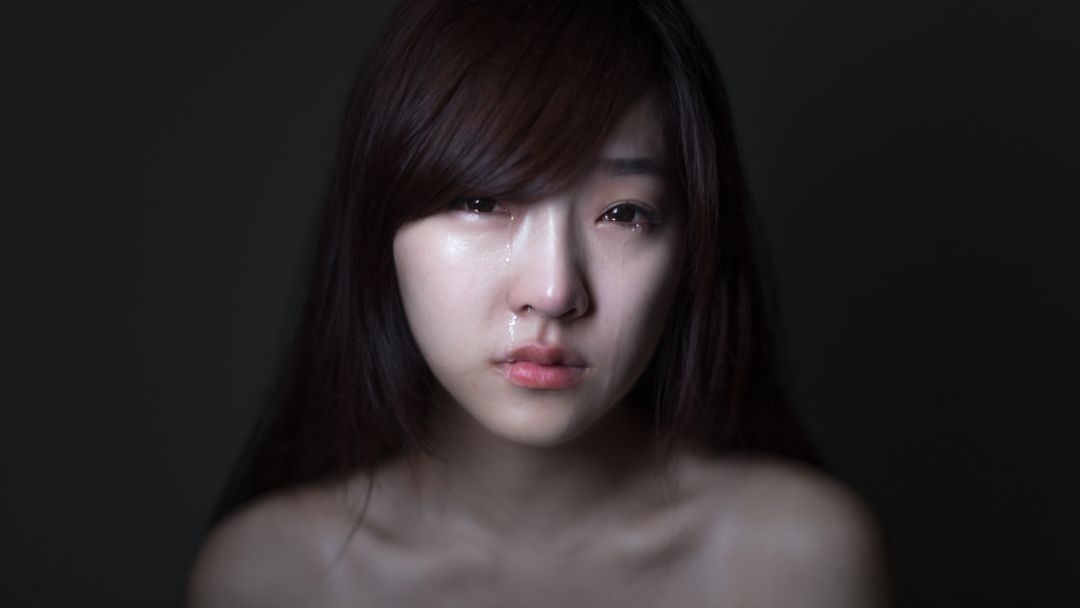 一个让女孩哭泣的表白对女孩的深情表白2