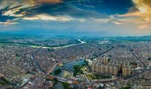 在喜欢的领域里打一场漂亮的持久战