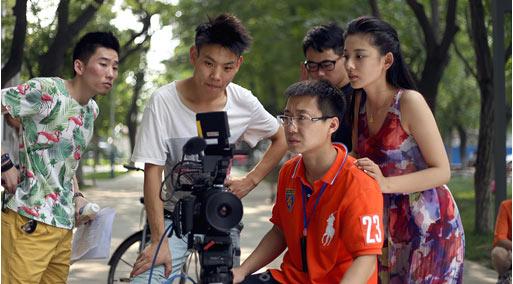 青年励志电影排名