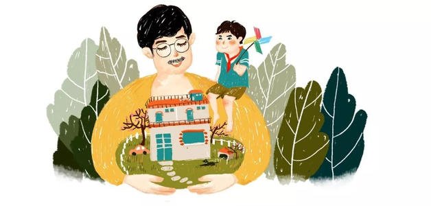 不要让您退休的父母再为您争取20年