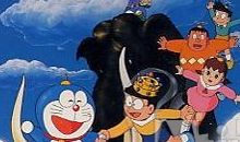 不是每个大雄都能遇见哆啦A梦