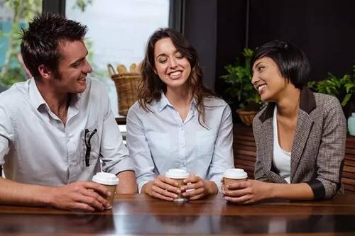 改善人际关系的14种技巧