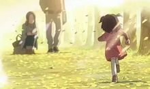 我知道我终将成为更好的人