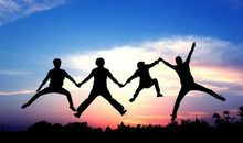 年轻是我们最大的资本，同时它也是我们最大的敌人