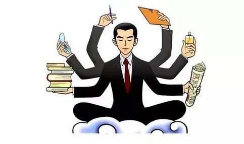 角色第一,态度第二,能力第三