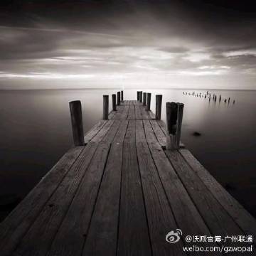 当你处于低谷时,你总是会上升