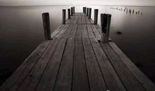 身处低谷，怎么走都是向上