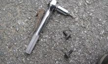 拧三年螺丝的结果是什么