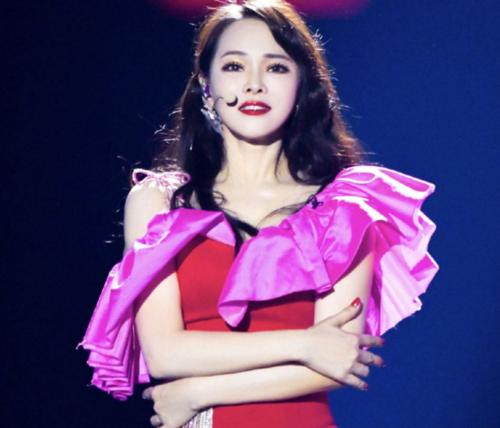 张玉琪:从30岁开始,美丽就达到了新的高度